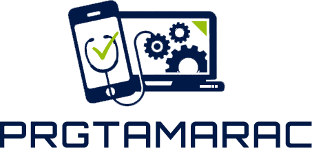 Logo of PRGTAMARAC